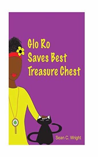 Glo Ro Saves Best Treasure Chest