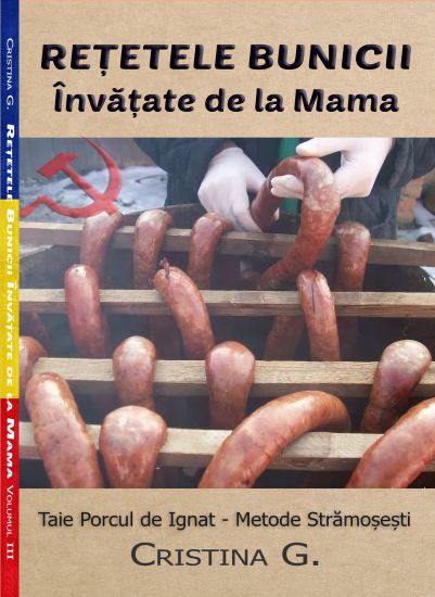 Retetele Bunicii Invatate de la Mama: Taie Si Prepara Porcul de Ignat - Metode Stravechi