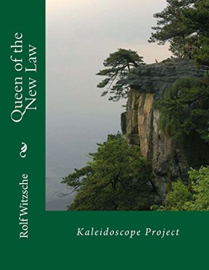 Queen of the New Law: Kaleidoscope Project