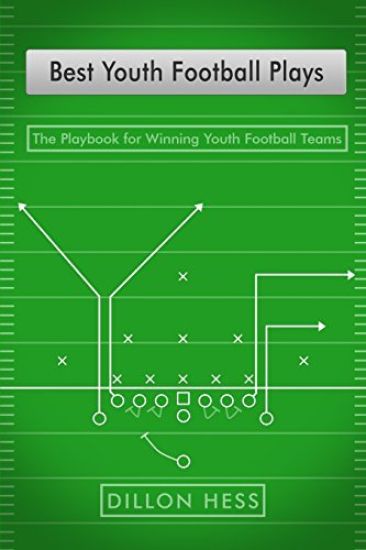 Best Youth Football Plays: The Playbook for Winning Youth Football Teams