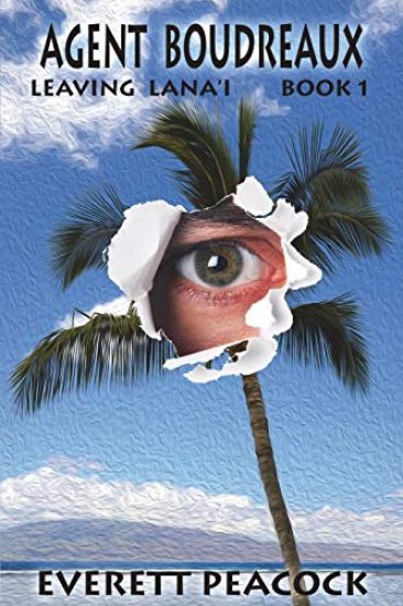 Agent Boudreaux: Leaving Lana'i