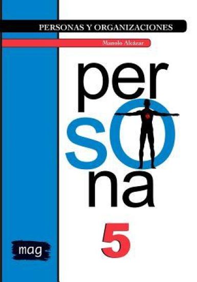 Persona: A todo color