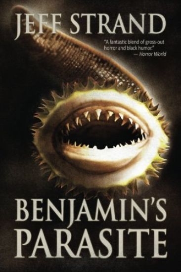 Benjamin's Parasite