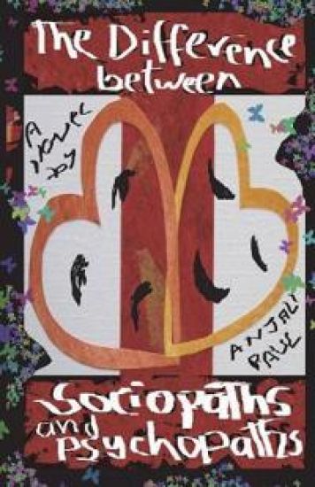 The Difference between Sociopaths and Psychopaths