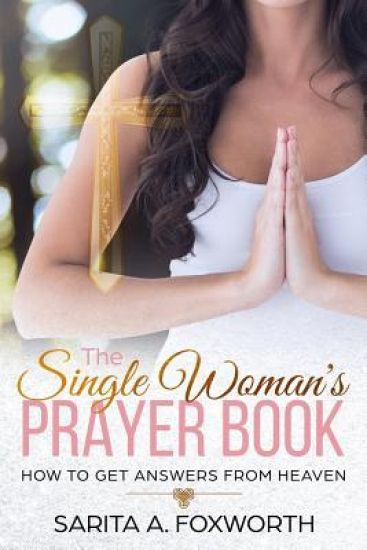 The Single Woman's Prayer Book