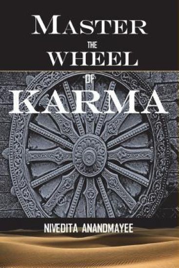 Master the Wheel of Karma