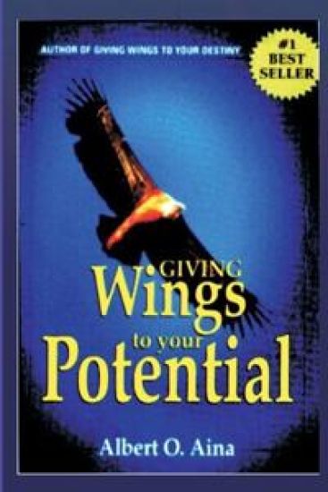 Giving Wings To Your Potential
