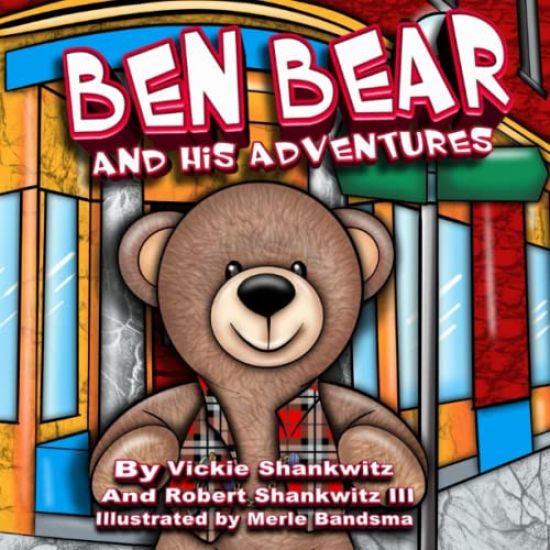 Ben Bear and His Adventures
