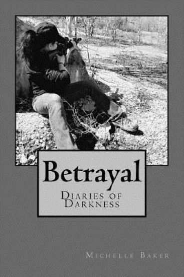 Betrayal: Diaries of Darkness 3