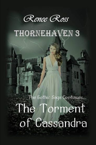 The Torment of Cassandra: Gothic Family Saga