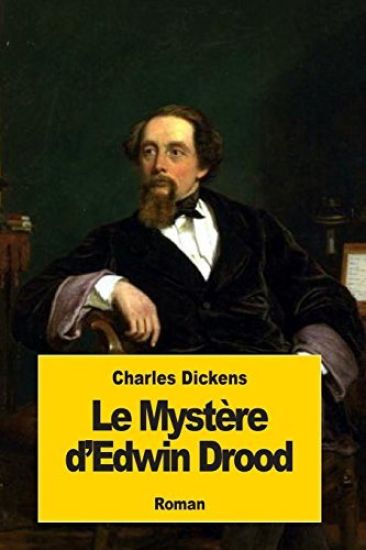 Le Mystère d'Edwin Drood