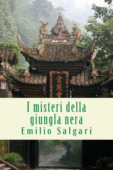 I misteri della giungla nera