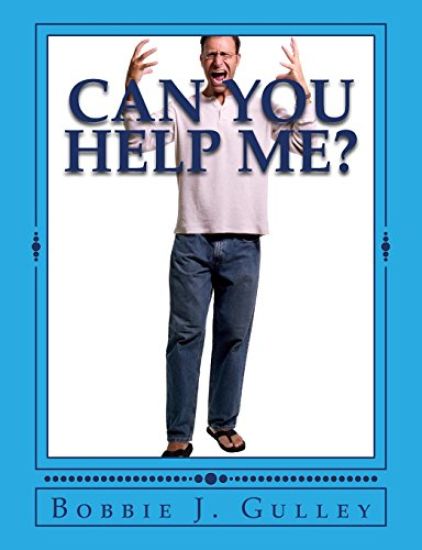 Can You Help Me?