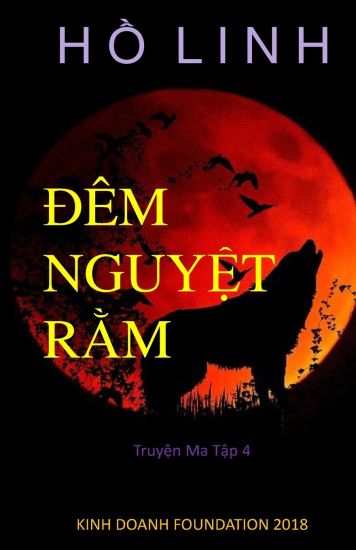 Dem Nguyet RAM
