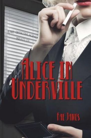 Alice in Underville