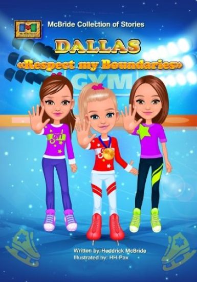 Dallas: Respect my Boundaries