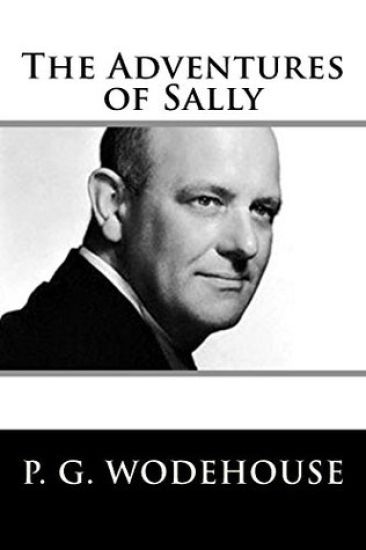 The Adventures of Sally