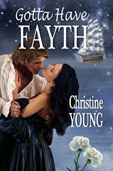 Gotta Have Fayth