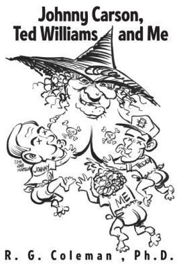 Johnny Carson, Ted Williams, & Me: The Effect of Three Mother's Toxic Breast Milk on Their Three Sons