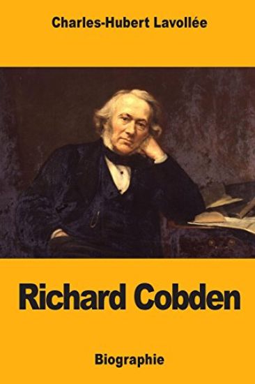 Richard Cobden