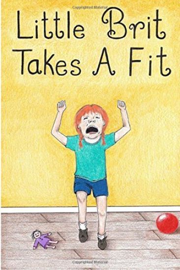 Little Brit Takes a Fit: The Bathtub Tribulation