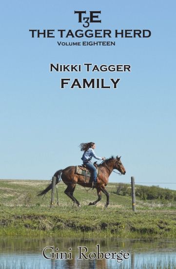 Family: Nikki Tagger