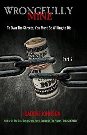 Wrongfully Mine Part 2