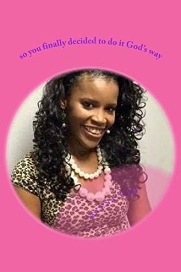 so you finally decided to do it God's way: God's guide to purification