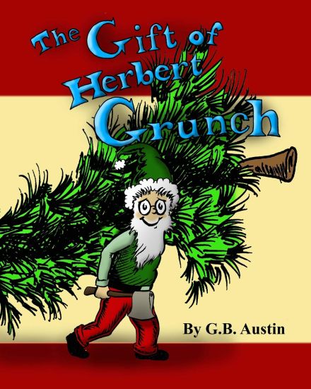 The Gift of Herbert Grunch