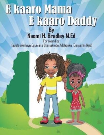 E kaaro Mama E kaaro Daddy