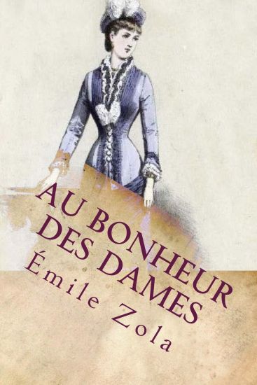 Au Bonheur des Dames (French Edition)