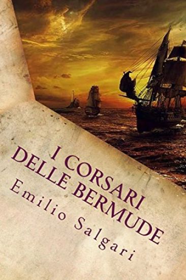 I Corsari delle Bermude (Italian Edition)