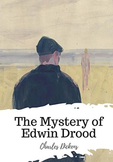 The Mystery of Edwin Drood