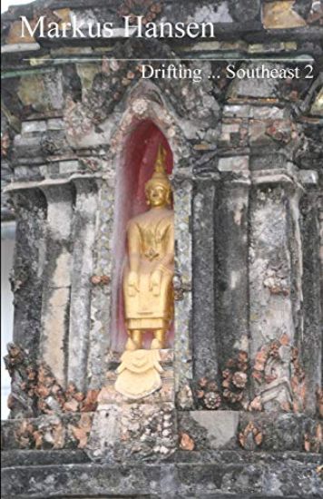 Drifting ... Southeast 2