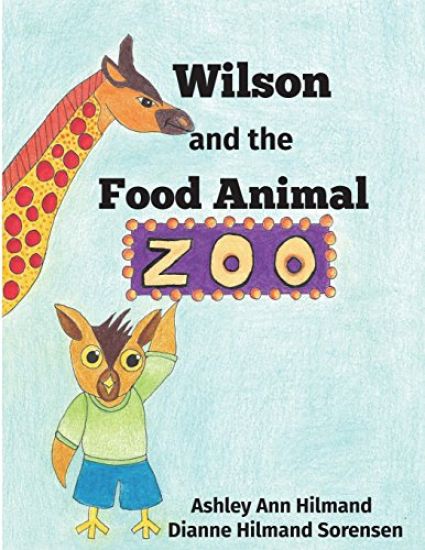 Wilson and the Food Animal Zoo