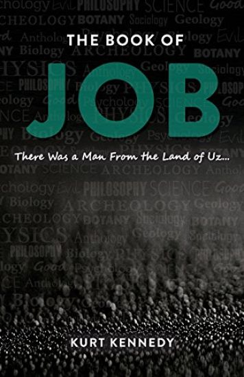 Job: There Was a Man from the Land of Uz