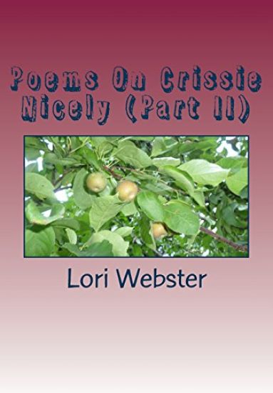 Poems On Crissie Nicely (II)