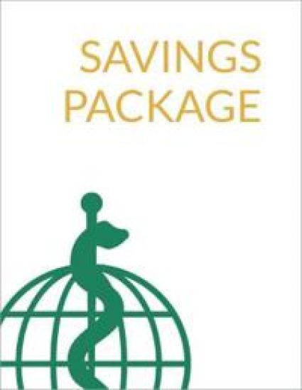 Taber's Cyclopedic Medical Dictionary + Davis's Canadian Drug Guide for Nurses +Davis's Comprehensive Manual of Laboratory and Diagnostic Tests with Nursing Implications