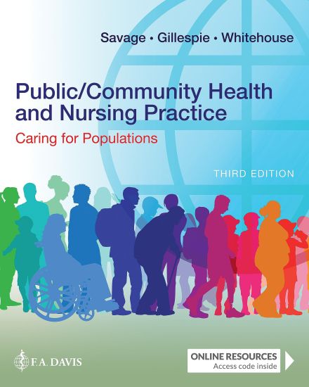 Public/Community Health and Nursing Practice