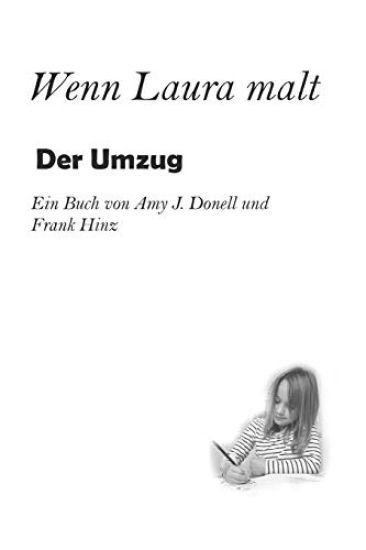 Wenn Laura Malt: Der Umzug