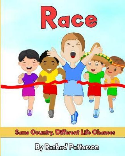 Race: Same Country Different Life Chances