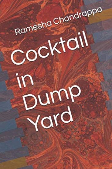 Cocktail in Dump Yard