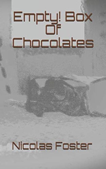 Empty! Box of Chocolates