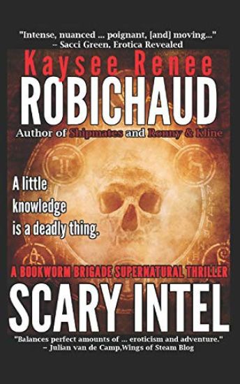 Scary Intel