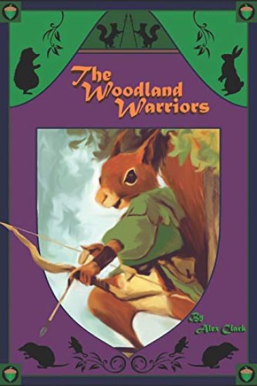 The Woodland Warriors