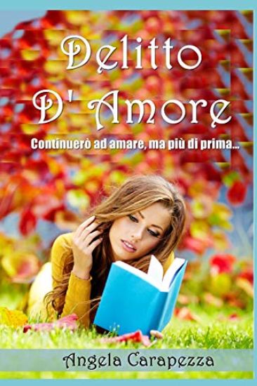 Delitto d'Amore: " Continuer