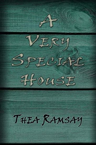 A Very Special House