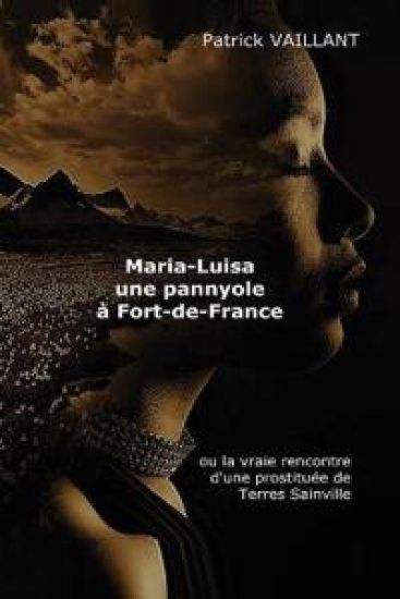 Maria Luisa, une pannyol à Fort de France