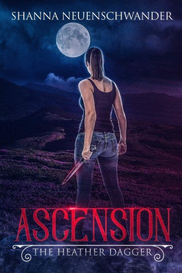 Ascension: The Heather Dagger