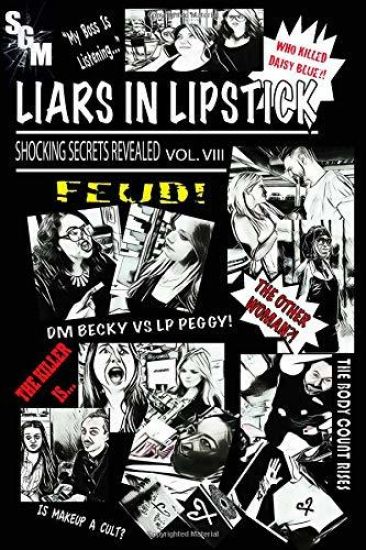 Liars In Lipstick